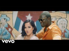 Akon Feat. Becky G - Como No