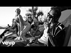 Tyga - Fantastic