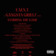 The Game, DJ Drama & Mike & Keys - Gangsta Grillz: E.M.N.T. - The Credits