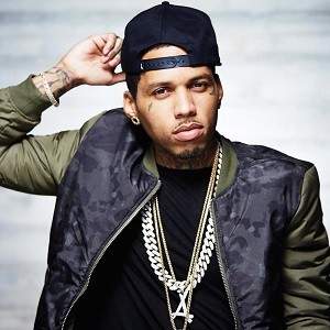 Kid Ink | Artist