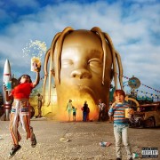Travis Scott - ASTROWORLD