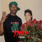 THEY. - THEY.Pack 1 (Instrumental)