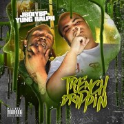JBoiYBP & Yung Ralph - Trench Drippin