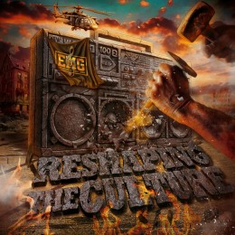 EMG - Reshaping The Culture, Vol. 1
