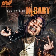 Scotty Cain - K Baby
