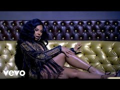 Ashanti - Say Less (feat. Ty Dolla $ign & DJ Mustard)