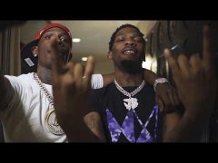 BlocBoy JB & Munchie2times - Gone Hate