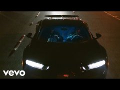 Travis Scott & Pop Smoke - GATTI