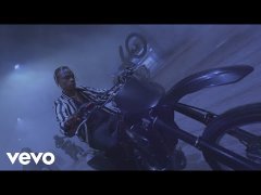 Travis Scott - Can't Say