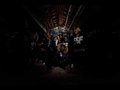 The Scythe Featuring Denzel Curry, TiaCorine, & A$AP Ferg - The Scythe