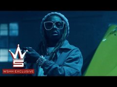 Travis Barker - Gimme Brain (feat. Lil Wayne & Rick Ross)