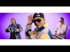 Scott Storch - Fuego Del Calor (feat. Ozuna & Tyga)