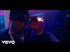 Travis Scott - OUT WEST (feat. Young Thug)