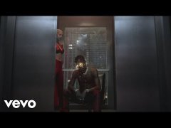 Travis Scott - Highest In the Room